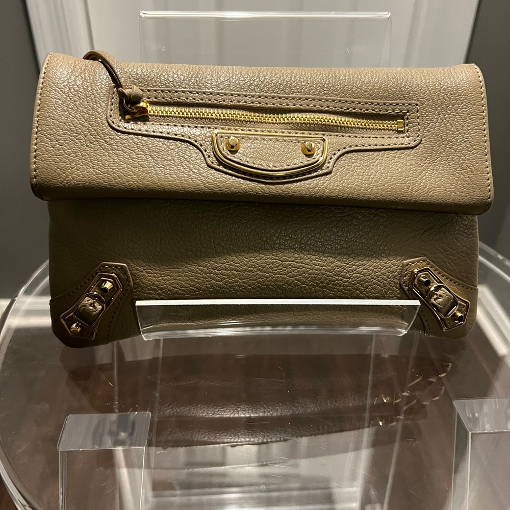 Authentic Balenciaga crossbody